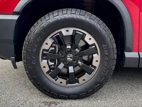 Certified 2026 Honda Passport TrailSport Elite image 43