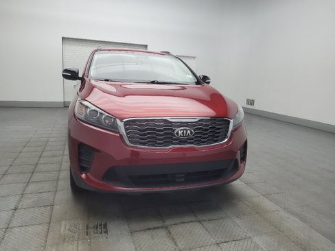 Used 2020 Kia Sorento S FWD image 14