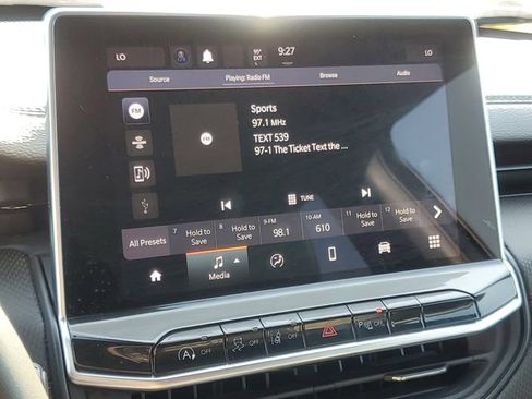 Used 2023 Jeep Compass Trailhawk image 22