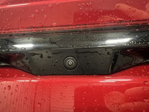 Used 2023 Ford F150 Lightning Lariat image 13