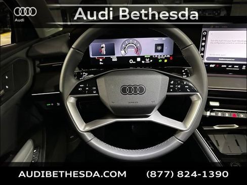 New 2026 Audi Q3 quattro 2.0T AWD/4WD image 15