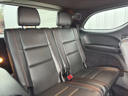 Used 2016 Dodge Durango R/T w/ Blacktop Package image 44