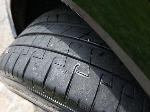 Used 2024 Ford Mustang Dark Horse image 9