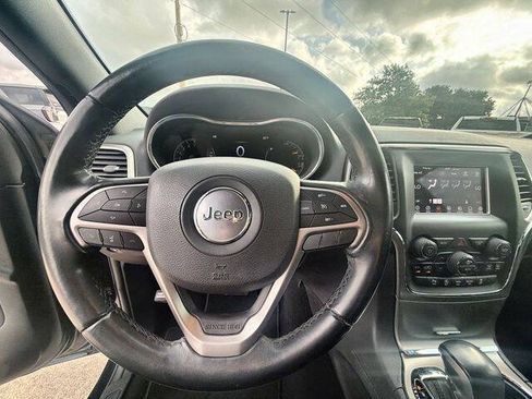 Used 2021 Jeep Grand Cherokee Laredo RWD image 11