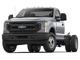 New 2026 Ford F350 XL video 1