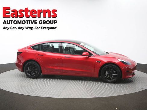 Used 2023 Tesla Model 3 Standard Range RWD image 41