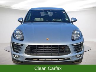 Used 2017 Porsche Macan video 2
