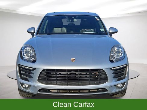 Used 2017 Porsche Macan image 2