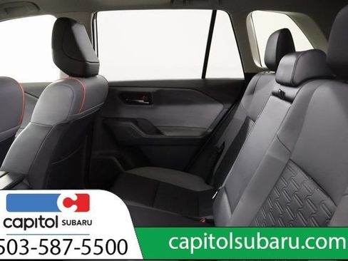 Used 2026 Toyota RAV4 FWD image 33