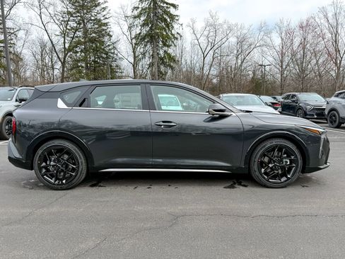 New 2026 Kia K4 GT-Line Turbo image 10