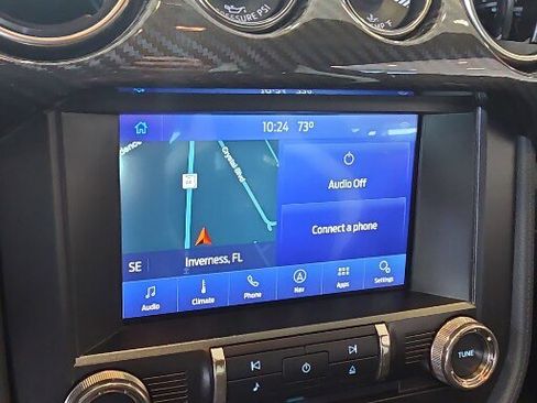 Certified 2020 Ford Mustang Shelby GT500 w/ Carbon Fiber Track Pack image 4