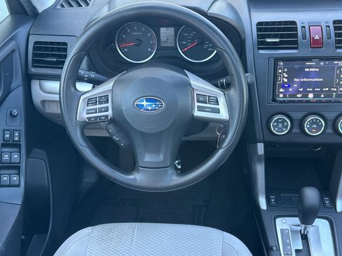 Used 2015 Subaru Forester 2.5i Premium w/ All-Weather Package AWD/4WD image 14