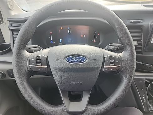 New 2026 Ford Transit 250 Base image 25