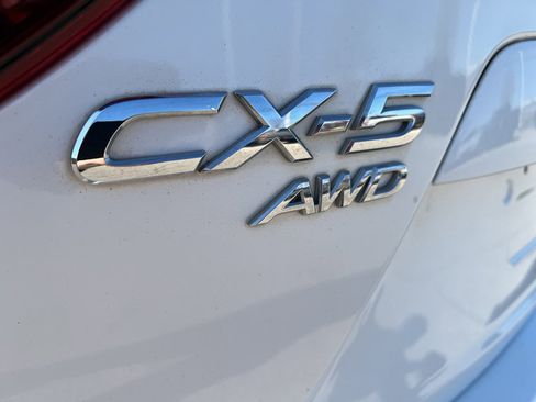 Used 2016 MAZDA CX-5 Grand Touring image 24