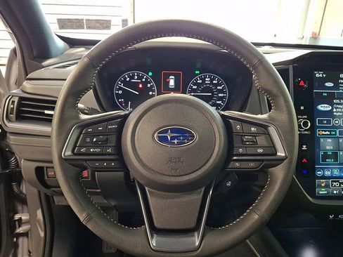 Certified 2025 Subaru Forester Limited AWD/4WD image 20