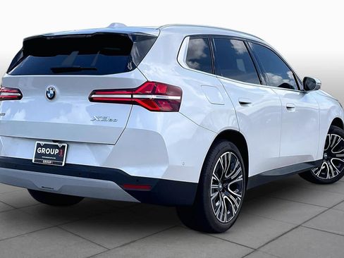 Used 2026 BMW X3 xDrive30i w/ Premium Package AWD/4WD image 12