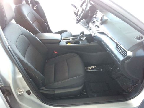 Used 2023 Nissan Altima 2.5 S image 17