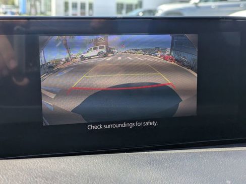 Used 2024 MAZDA MAZDA3 s image 17