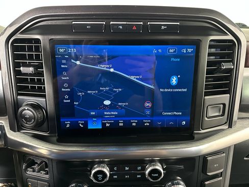 Used 2023 Ford F150 Lariat w/ Equipment Group 502A High AWD/4WD image 26