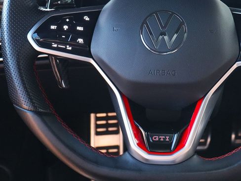 Used 2023 Volkswagen GTI S image 54