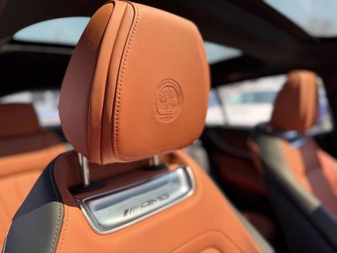 Used 2024 Mercedes-Benz AMG GT 53 image 42