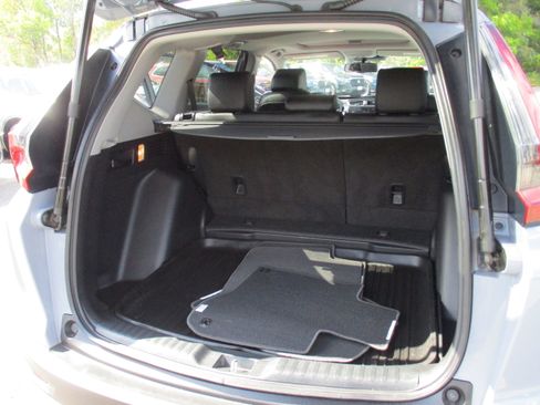 Certified 2022 Honda CR-V EX-L image 14