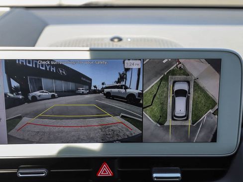 Used 2024 Hyundai Ioniq 5 Limited RWD image 24
