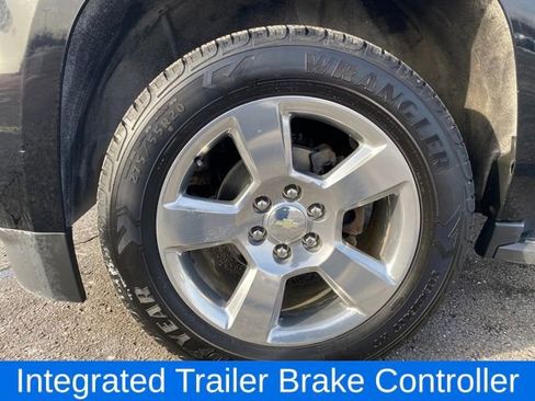 Used 2018 Chevrolet Tahoe LT image 26