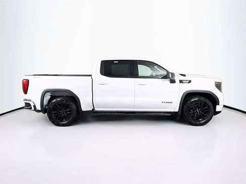 Used 2025 GMC Sierra 1500 Elevation AWD/4WD image 12