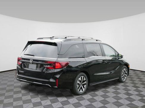 New 2026 Honda Odyssey EX-L image 5