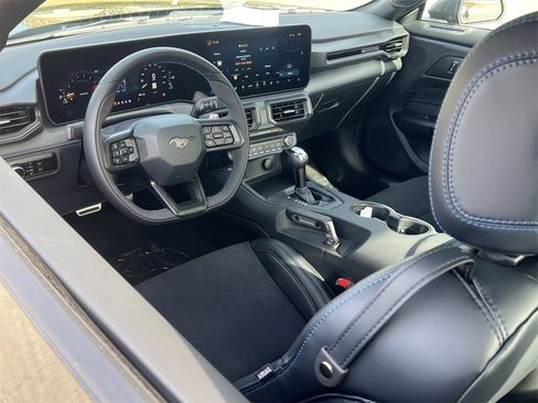 New 2026 Ford Mustang Dark Horse image 2