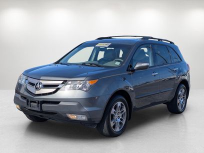 Used 2008 Acura MDX w/ Technology & Entertainment