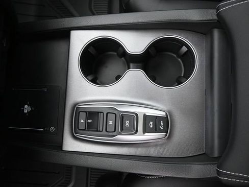 New 2026 Honda Ridgeline RTL image 18