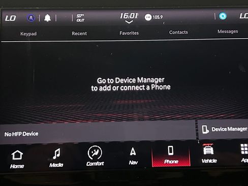 Used 2021 Dodge Durango SRT Hellcat w/ Premium Interior Group AWD/4WD image 85