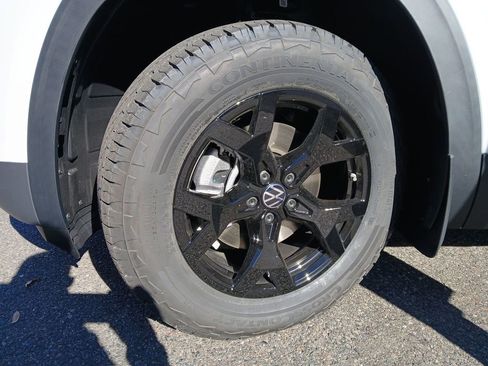 New 2026 Volkswagen Atlas Peak Edition AWD/4WD image 26