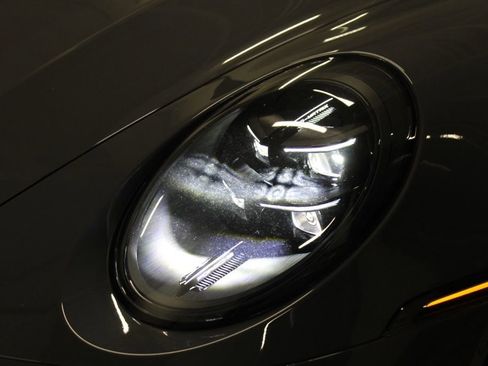 Certified 2025 Porsche 911 Carrera S RWD image 9