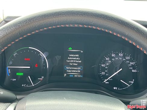 Certified 2022 Toyota Sienna XSE w/ XSE Plus Package FWD image 25