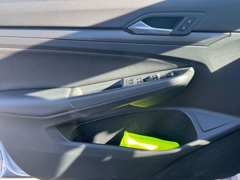 New 2026 Volkswagen GTI SE image 22