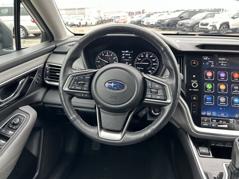 Certified 2023 Subaru Outback Limited image 10