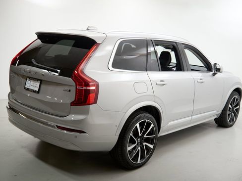 Certified 2023 Volvo XC90 B6 Plus w/ Protection Package Premier image 9