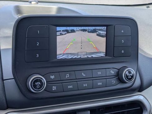 Certified 2021 Ford EcoSport S FWD image 13
