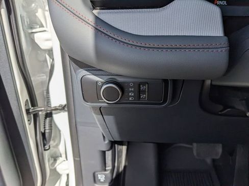 New 2026 Ford Explorer Active RWD image 31