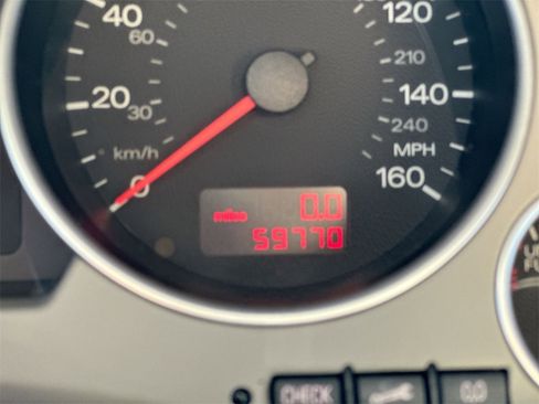 Used 2006 Audi A4 1.8T image 13