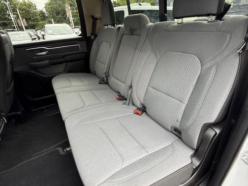 Used 2019 RAM 1500 Big Horn image 12