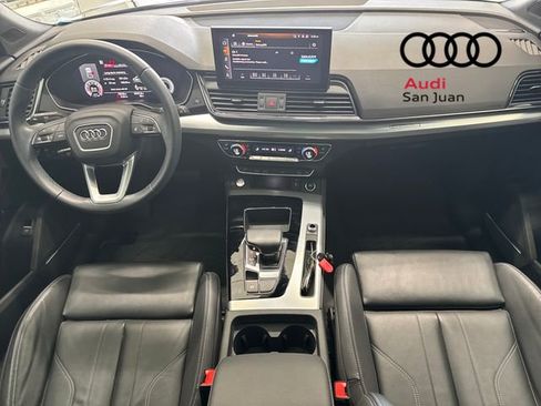 Used 2023 Audi Q5 2.0T Premium Plus w/ Premium Plus Package image 42