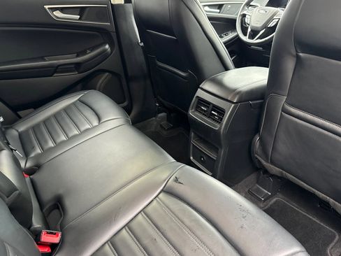 Used 2024 Ford Edge SEL image 31