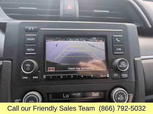 Used 2020 Honda Civic LX image 20