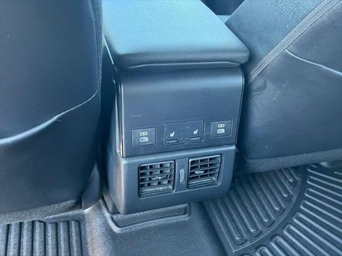 Certified 2024 Toyota bZ4X AWD w/ Weather Package image 18