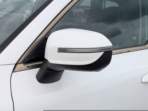 Used 2021 Kia Telluride EX w/ EX Premium Package image 12