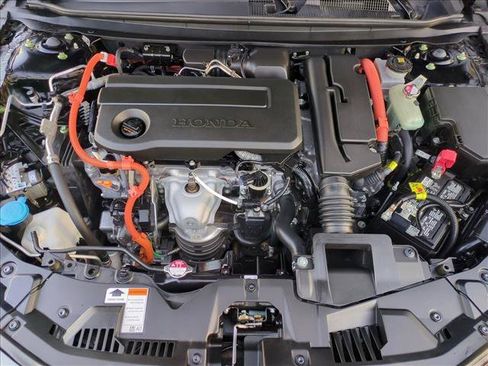 Certified 2023 Honda Accord Sport image 22